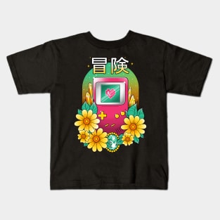Digital Adventure Kids T-Shirt
